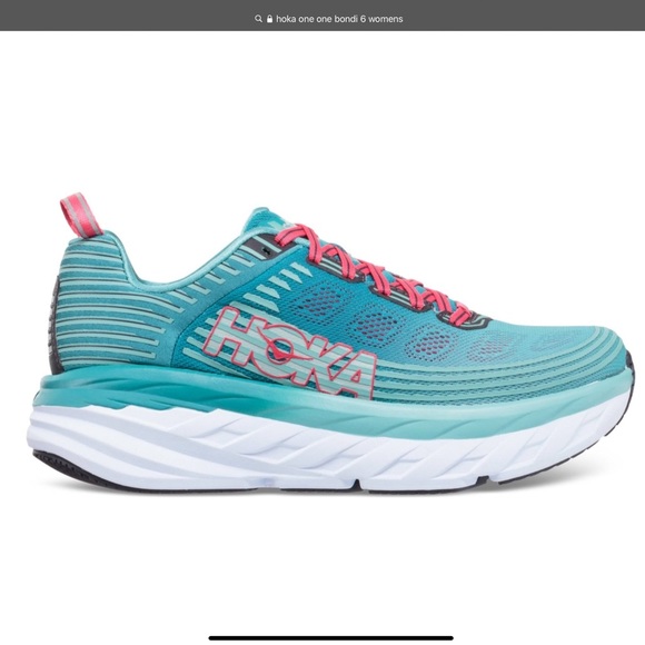 hoka size 6
